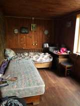 Дачу на берегу реки Осетр