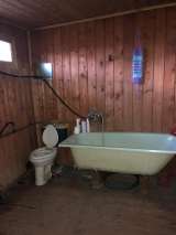 Дачу на берегу реки Осетр