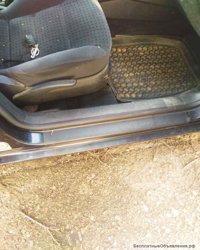 Volkswagen Golf универсал