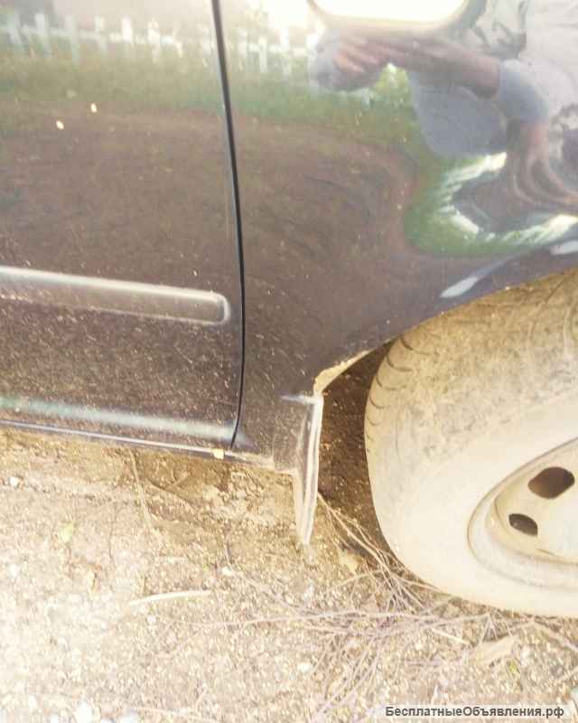 Volkswagen Golf универсал