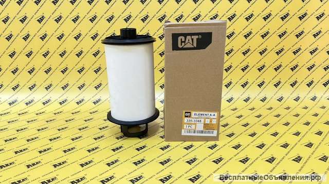 Фильтр сапуна CATERPILLAR 339-1048