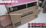 Матрица AC480AQL CP A1_CS1 EAJ65744001 для LG OLED48C1RLA