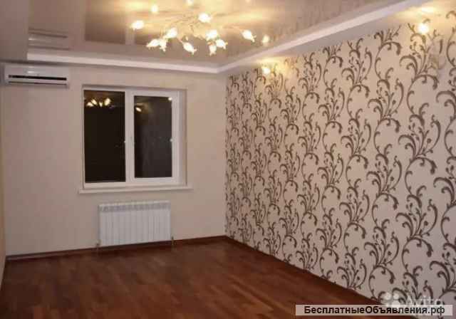 Ремонт квартир, домов. Ванные комнаты под ключ.