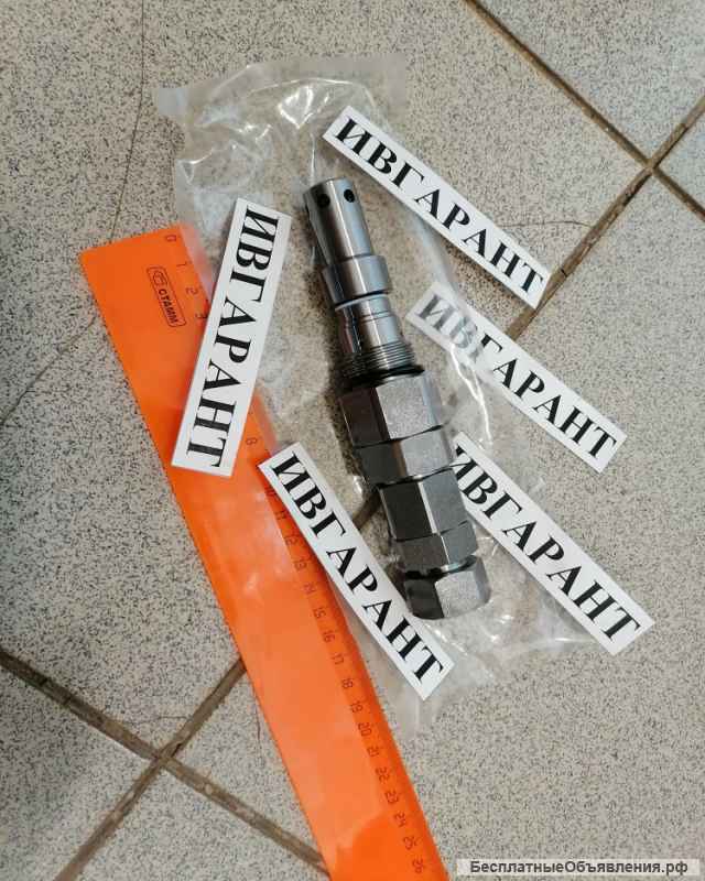 420-00257 Клапан гидрораспределителя Doosan 420-00257, 42000257