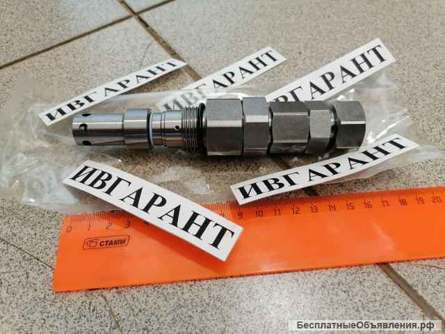 420-00257 Клапан гидрораспределителя Doosan 420-00257, 42000257