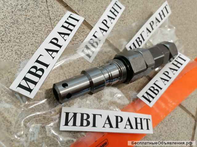 420-00257 Клапан гидрораспределителя Doosan 420-00257, 42000257