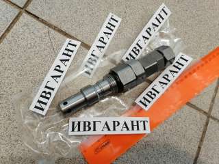 C011B-50146 Клапан Doosan C011B-50146, C011B50146