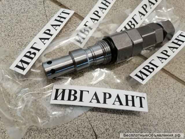 C011B-50146 Клапан Doosan C011B-50146, C011B50146