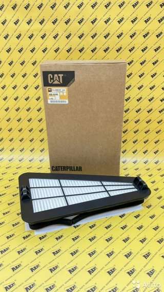 Фильтр кондиционера caterpillar 488-6446