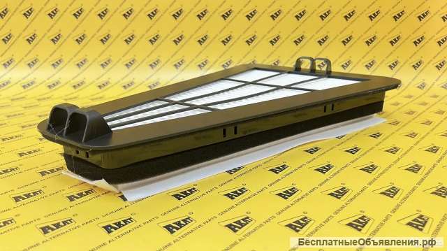 Фильтр кондиционера caterpillar 488-6446