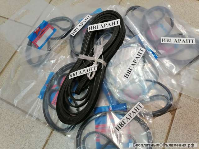 2106-1019D2 Ремень кондиционера DOOSAN 2106-1019D2, 21061019D2