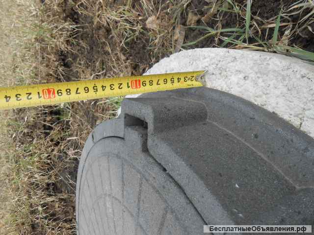 Люк канализационный Т 15тонн