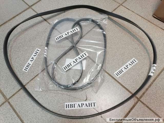 2106-1019D20 Ремень кондиционера 2106-1019D20