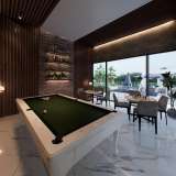 Квартиры от 46 кв.м. в жилом проекте в центре Алании, Оба, Турция