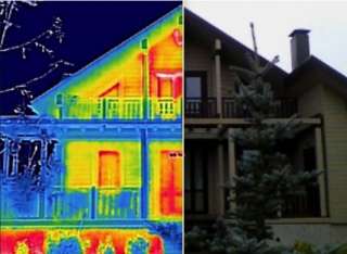 Техническая экспертиза дома