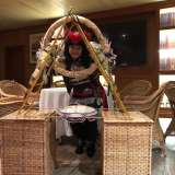 Шоу с животными