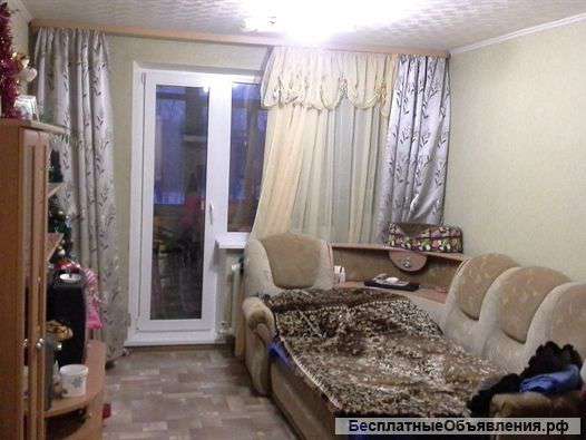 Сдам комнату в центре города
