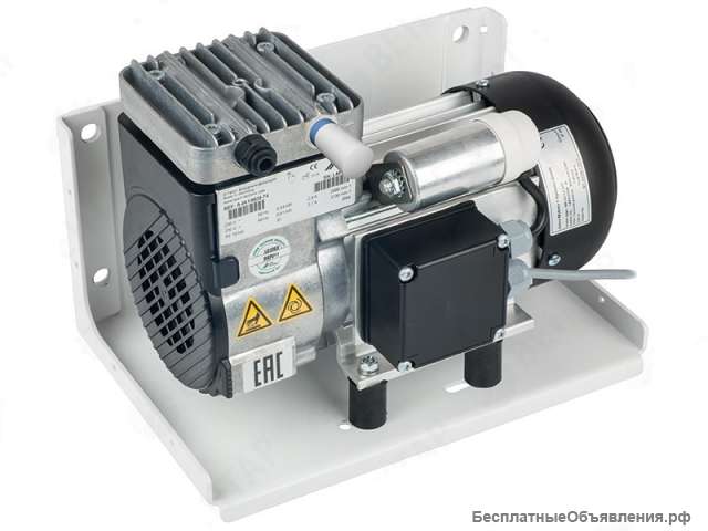 Компрессор поршневой безмасляный KK8 A-025