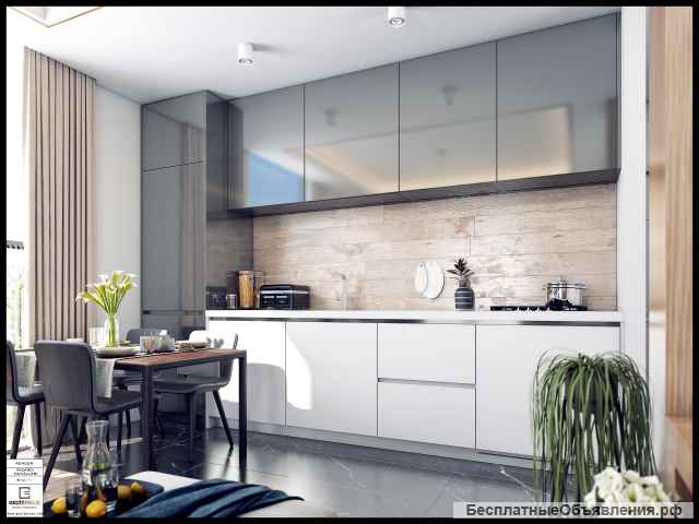 Квартиры в Газипаша, Алания, Турция