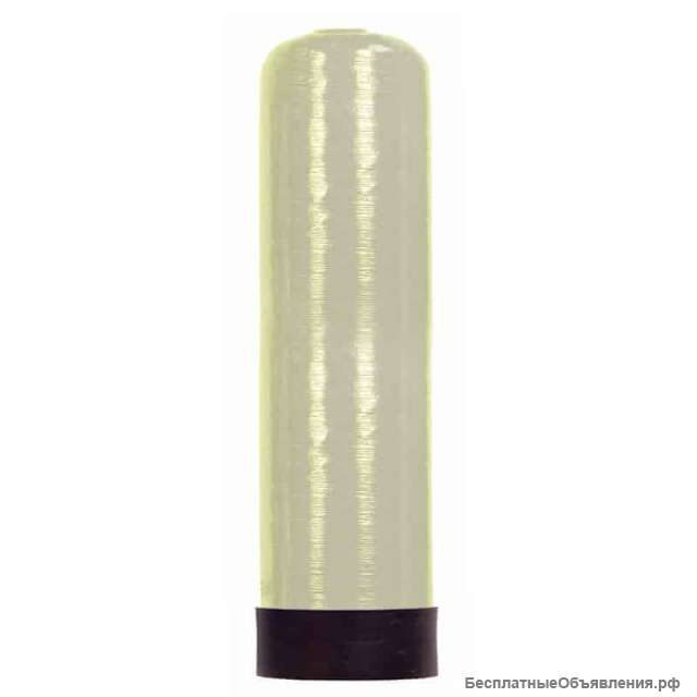 Корпус фильтра (колонна) 1054/2,5T, натуральный, объём 61,9 л