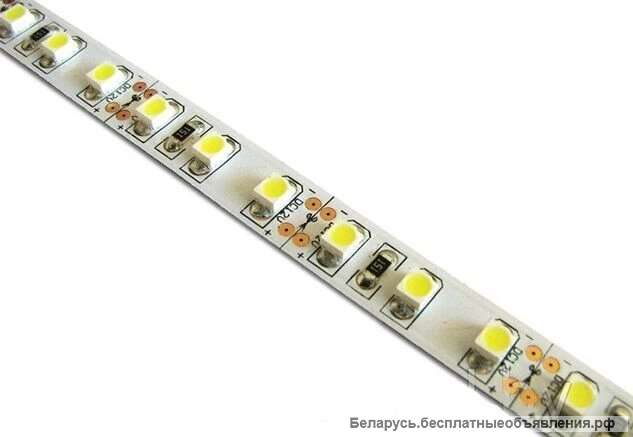 Светодиодное освещение