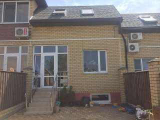 Таунхаус 146 кв.м. в ст. Динская