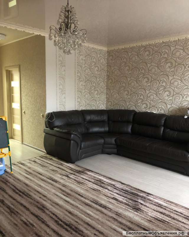 Таунхаус 146 кв.м. в ст. Динская