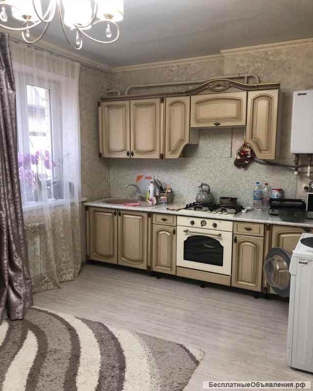 Таунхаус 146 кв.м. в ст. Динская