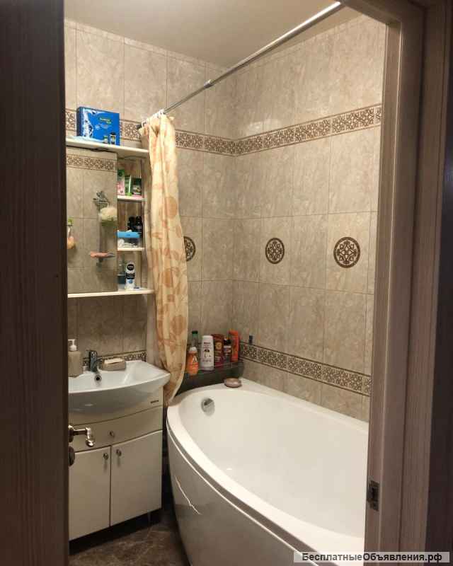 Таунхаус 146 кв.м. в ст. Динская