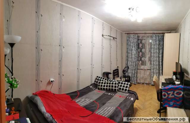 Квартира у метро