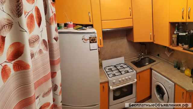 Квартира у метро