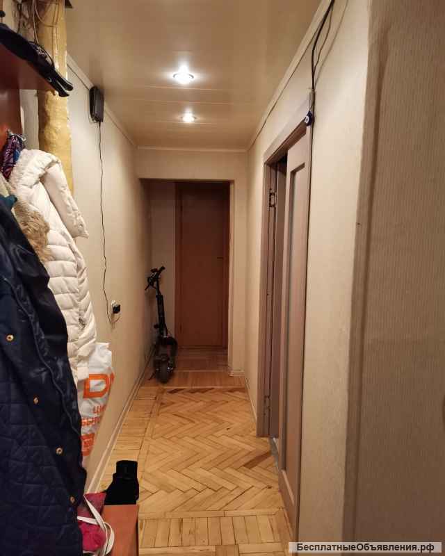 Квартира у метро