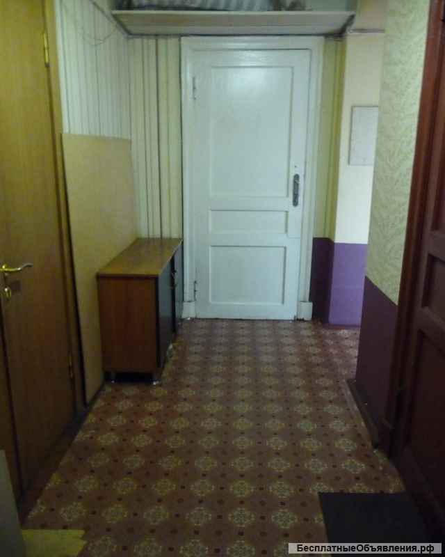 3-ком. кв. 99.20 кв. метров