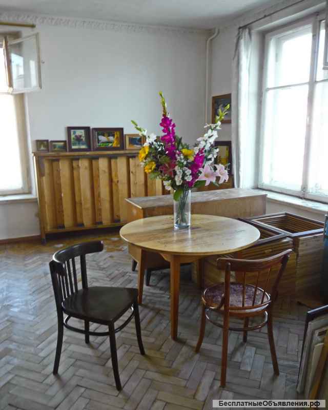 3-ком. кв. 99.20 кв. метров