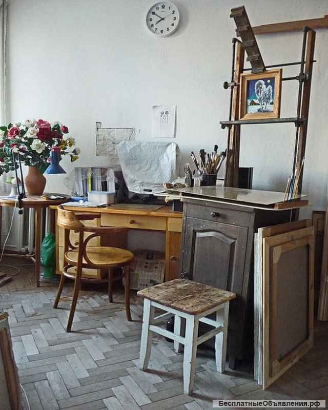 3-ком. кв. 99.20 кв. метров