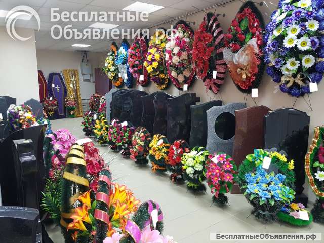 ООО "Оникс": магазины ритуальных услуг в Гатчинском районе