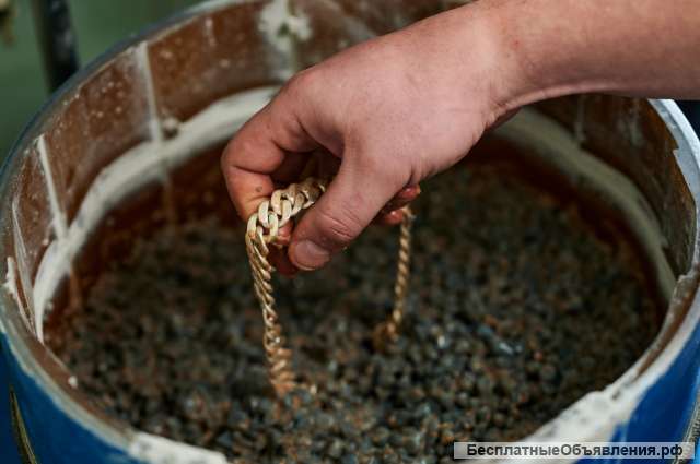 Ювелирная фабрика Ремикс Изготовление ювелирных украшений