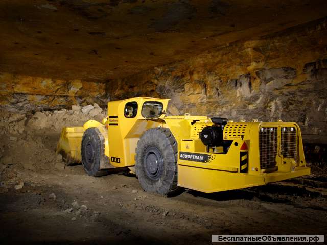 Слесарь-ремонтник по ремонту самоходной техники