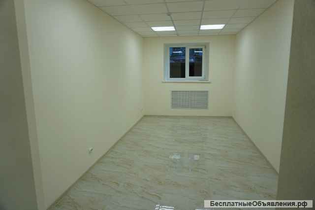 Офис, 232 м² на ул. Бабушкина Ивана