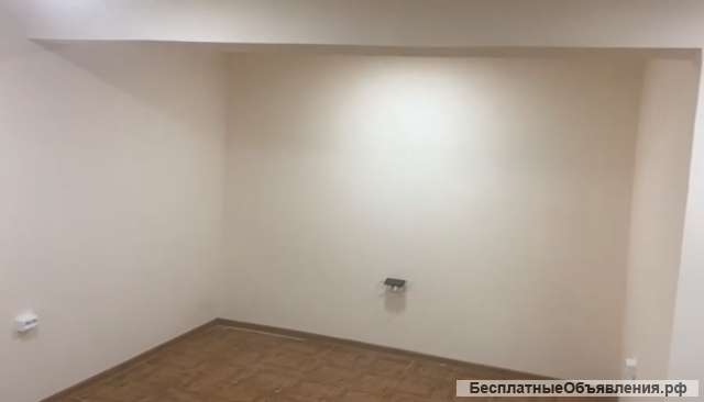 Помещение свободного назначения 35 м3