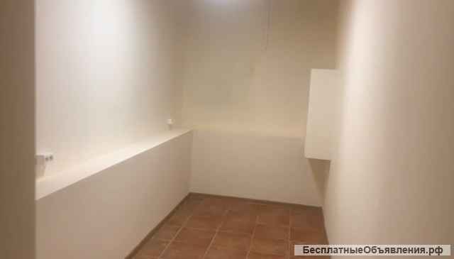 Помещение свободного назначения 35 м3