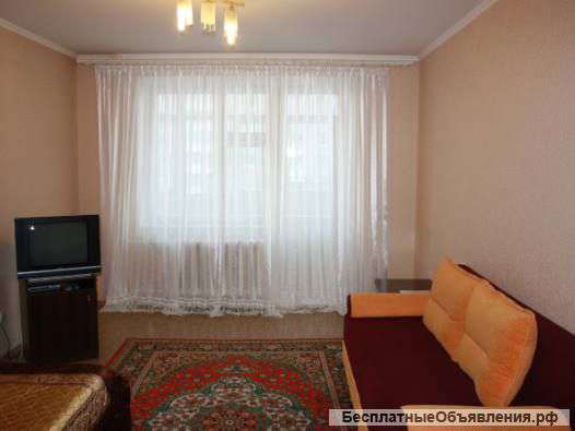 Сдам квартиру в центре города