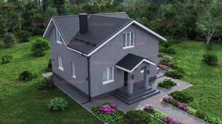Проектирование частных домов в Орле