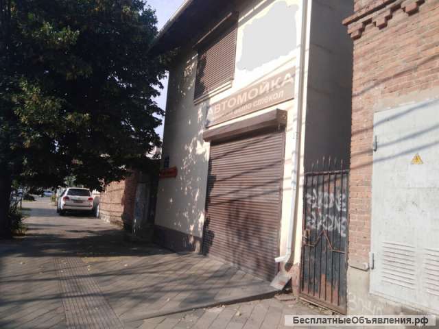 Коммерческое помещение, 60 кв.м., ул. М.Седина