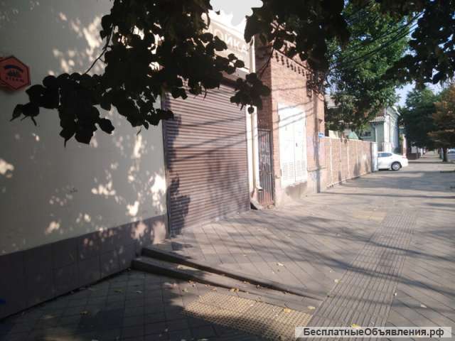 Коммерческое помещение, 60 кв.м., ул. М.Седина