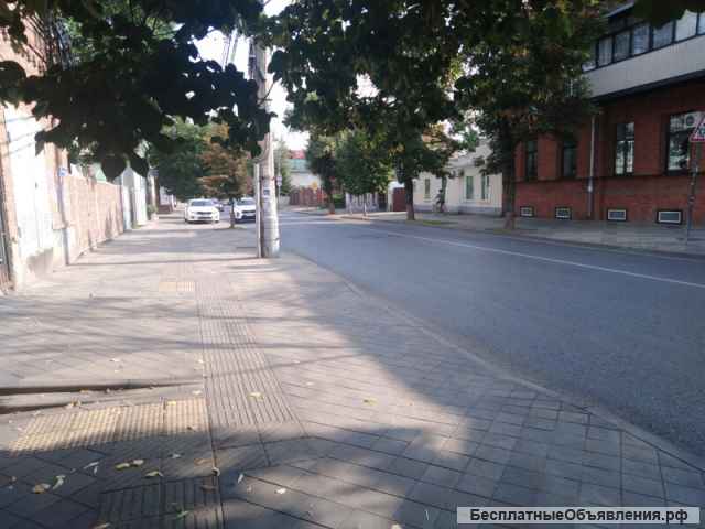 Коммерческое помещение, 60 кв.м., ул. М.Седина