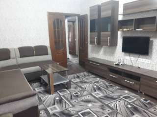 Сдаю 2-комнатную квартиру, мкр. Асанбай, б/п