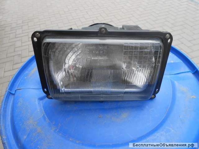 Фара правая МАЗ, КАМАЗ, ГАЗ