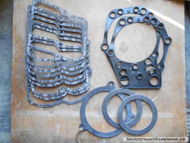 Фара правая МАЗ, КАМАЗ, ГАЗ