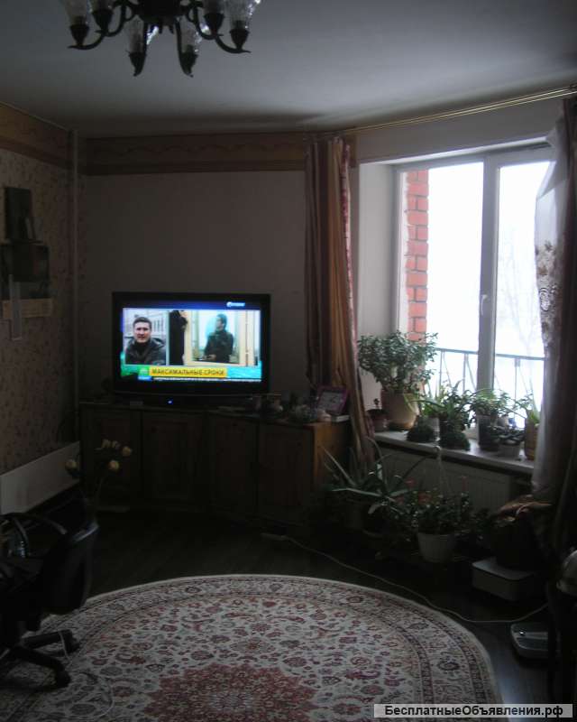 Квартиру в Риге лучший район